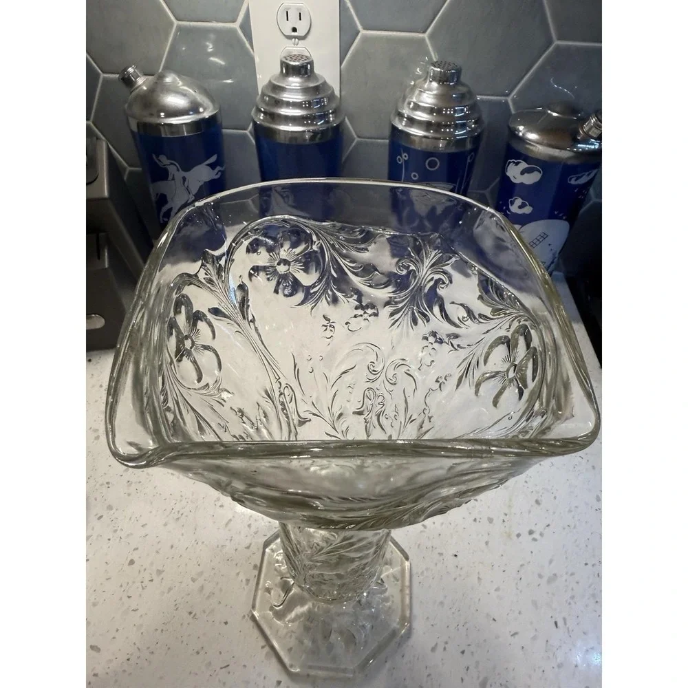 McKee Rock Crystal Clear 11